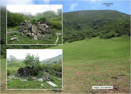 La Romía-La Paradiel.la-Escuenas