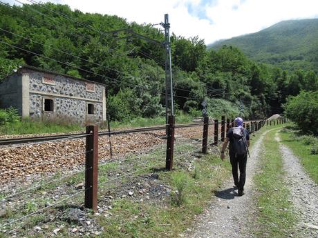 La Romía-La Paradiel.la-Escuenas