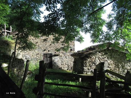 La Romía-La Paradiel.la-Escuenas