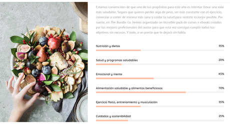 Fitness And Chicness-Bundle Vida Sana-4 Fitness And Chicness-Bundle Vida Sana-4