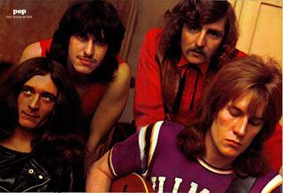 Ten Years After - I'm coming on (1970) Ten Years After - I'm coming on (1970)