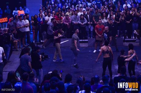Final del Freakest Challenge 2020 double unders love freakest challenge 2020