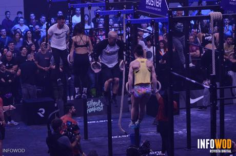 Final del Freakest Challenge 2020 final freakest challenge 2020