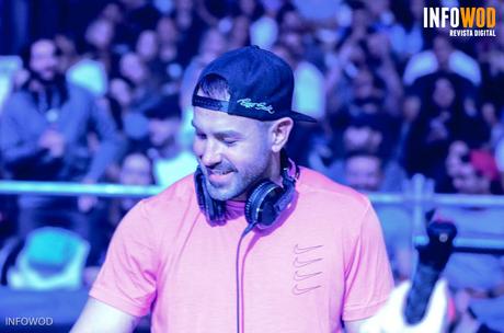 Final del Freakest Challenge 2020 enzo dj fittest freakest nike