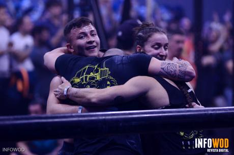 Final del Freakest Challenge 2020 area crossfit fittest freakest