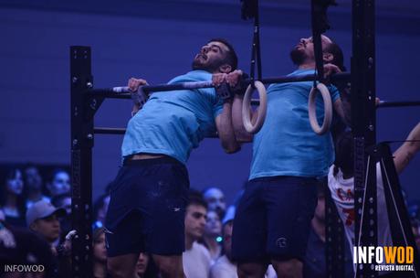 Final del Freakest Challenge 2020 freakest challenge 2020 c2b