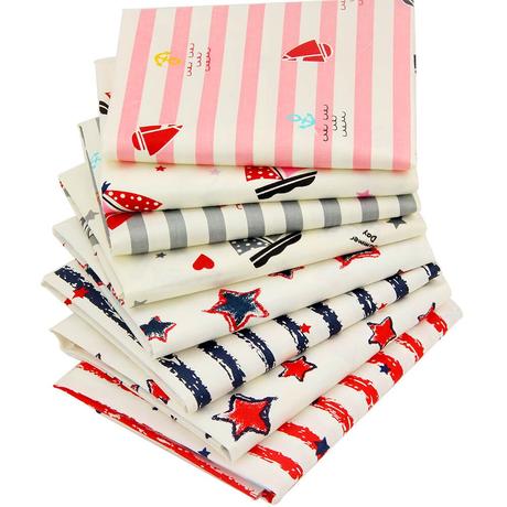 Falda De Tiras De Tela