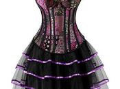 Faldas Para Corset