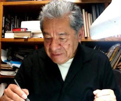 Los mundos prehistóricos de Pablo Marcos