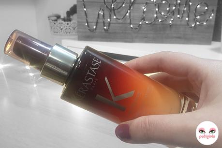 Nutritive 8H Magic Night Serum de Kerastase