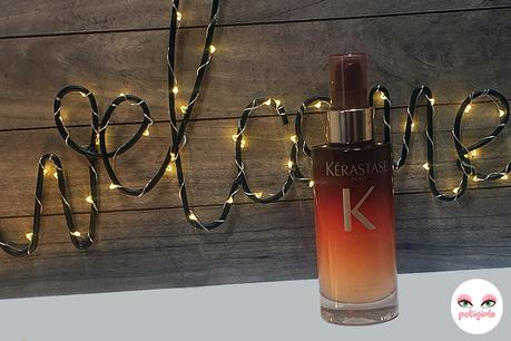 Nutritive 8H Magic Night Serum de Kerastase