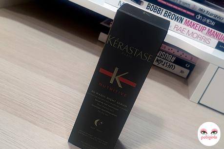 Nutritive 8H Magic Night Serum de Kerastase