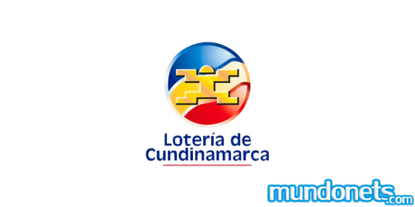 Lotería de Cundinamarca lunes 3 de febrero 2020