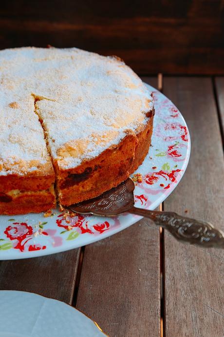 PASTEL VASCO, UN POSTRE TRADICIONAL DEL SIGLO XVII PASTEL VASCO, UN POSTRE TRADICIONAL DEL SIGLO XVII