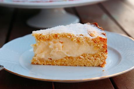 PASTEL VASCO, UN POSTRE TRADICIONAL DEL SIGLO XVII PASTEL VASCO, UN POSTRE TRADICIONAL DEL SIGLO XVII