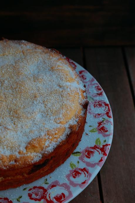 PASTEL VASCO, UN POSTRE TRADICIONAL DEL SIGLO XVII PASTEL VASCO, UN POSTRE TRADICIONAL DEL SIGLO XVII