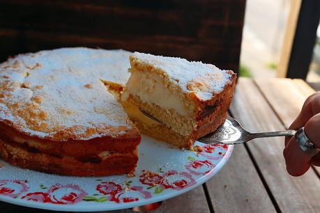 PASTEL VASCO, UN POSTRE TRADICIONAL DEL SIGLO XVII PASTEL VASCO, UN POSTRE TRADICIONAL DEL SIGLO XVII