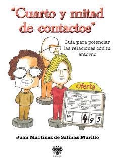 Entrevista a Juan Martínez de Salinas (182), autor de «Cuarto y mitad de contactos» https://www.amazon.es/gp/product/8415560680/ref=as_li_tl?ie=UTF8&camp=3638&creative=24630&creativeASIN=8415560680&linkCode=as2&tag=falcaide-21&linkId=87f8f21883db613d7c2cc75db0c9fcc7