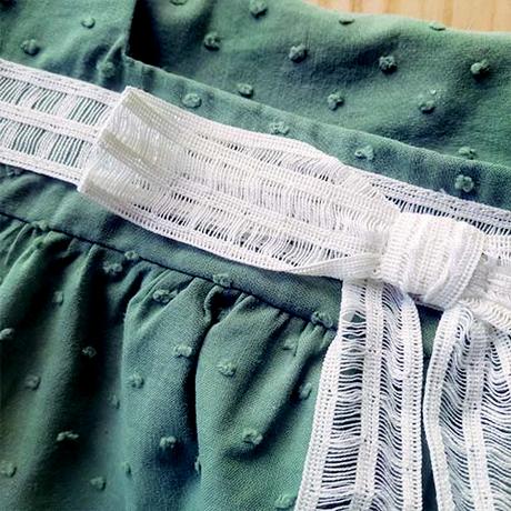 Nueva Colección Eve Children verano 2020