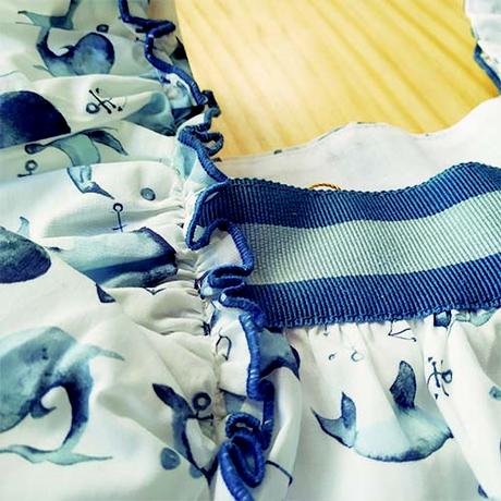 Nueva Colección Eve Children verano 2020