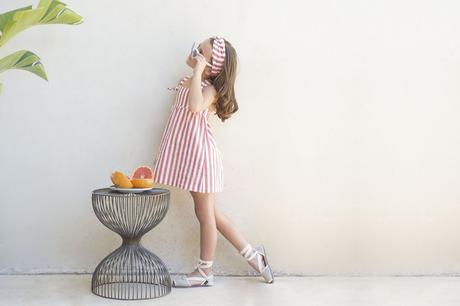 Nueva Colección Eve Children verano 2020