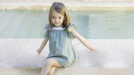 Nueva Colección Eve Children verano 2020