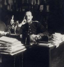 El Asesinato del Barbero de Madridejos en 1916