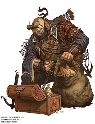 Recuperadas las erratas en PDF de WFRP 4ª ed en español