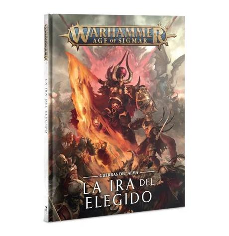 Pre-pedidos de GW esta semana: Opinión