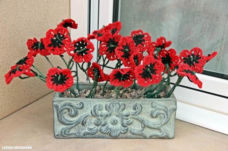 Penelles, el pueblo pintado