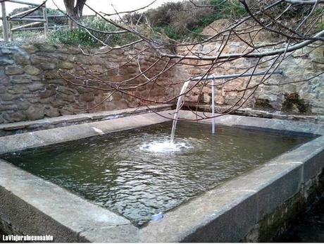 Penelles, el pueblo pintado