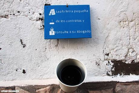 Penelles, el pueblo pintado