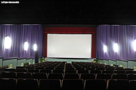 Penelles, el pueblo pintado