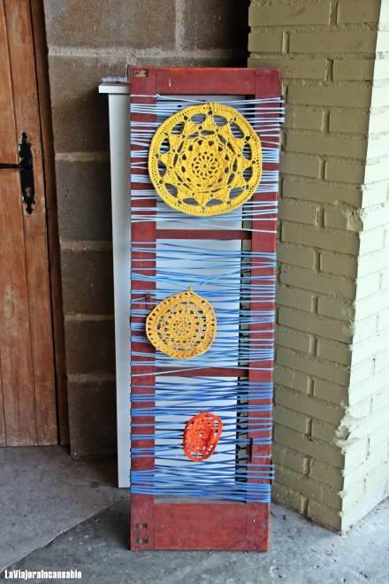 Penelles, el pueblo pintado