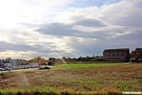 Penelles, el pueblo pintado