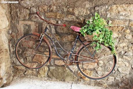 Penelles, el pueblo pintado