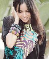 Raquel del Rosario Raquel del Rosario