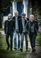 Concierto de Los Enemigos en La Riviera