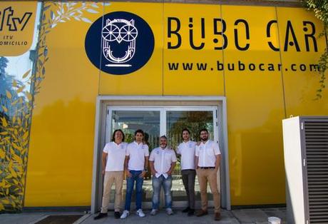 El scooter sharing crecerá en todo el mundo hasta los 553 millones de dólares para 2025