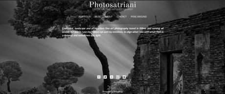www.photosatriani.com – el escaparate de un apasionado fotógrafo
