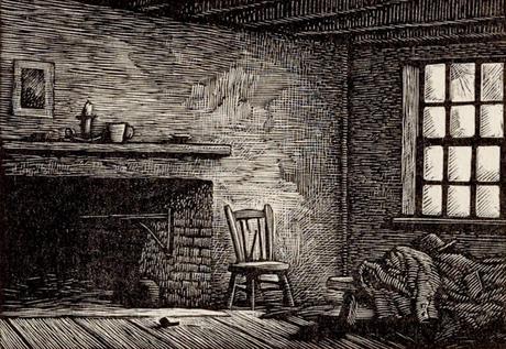 Lectura ilustrada Walden. Entrega materiales Lectura ilustrada Walden. Entrega materiales