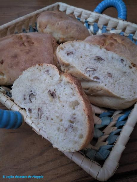 PANE NOCIATO - RETO SALADO CRI: UMBRIA