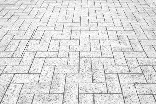 Contando baldosas Contando baldosas