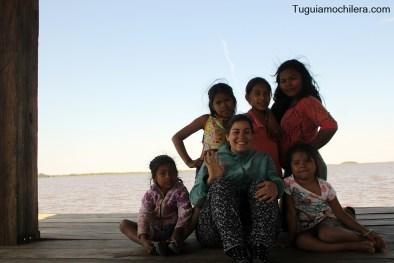 Trinidad: la selva desconocida de Bolivia Trinidad: la selva desconocida de Bolivia