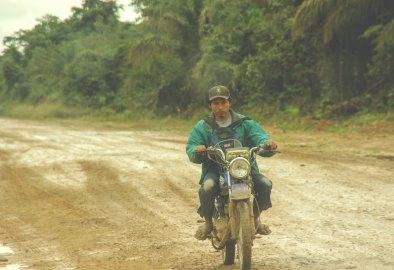 Selva de Bolivia: Rurrenabaque, Madidi, las Pampas del Yacuma y mucho más Selva de Bolivia: Rurrenabaque, Madidi, las Pampas del Yacuma y mucho más