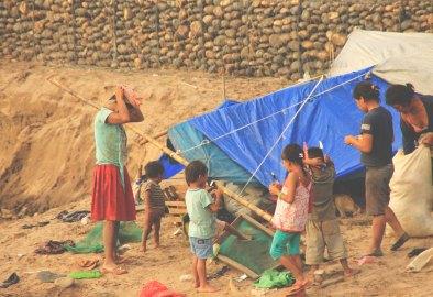 Selva de Bolivia: Rurrenabaque, Madidi, las Pampas del Yacuma y mucho más Selva de Bolivia: Rurrenabaque, Madidi, las Pampas del Yacuma y mucho más