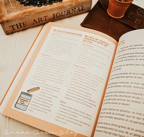 Foto-Reseña | Zero Waste para salvar el mundo - Ally Vispo