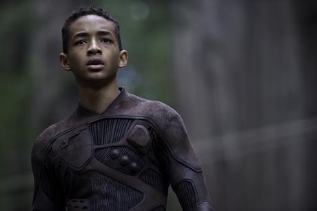 CRÍTICA AFTER EARTH (2013), POR ALBERT GRAELLS