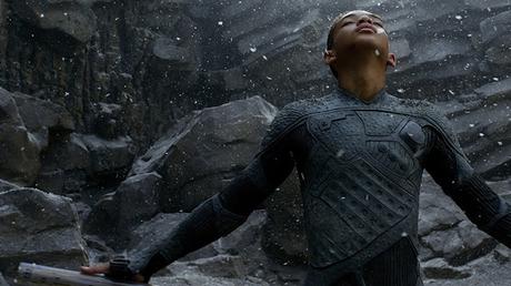 CRÍTICA AFTER EARTH (2013), POR ALBERT GRAELLS