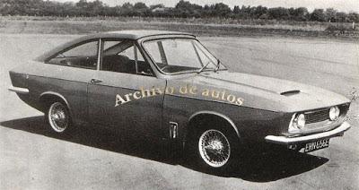 Los Bond de cuatro ruedas Los Bond de cuatro ruedas